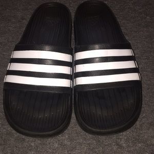 Adidas Slides